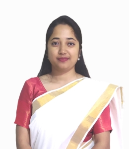 Ms. Niharika Goswami