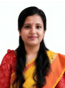 Mrs. Arpita Choudhury