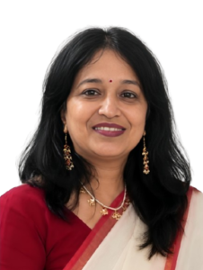 Mrs. Shilpi Mukherjee