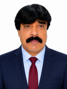 Mr. Manas Kumar Sao