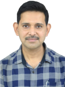 Mr. Vikash Lata