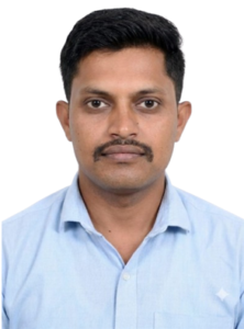 Mr. Rahul Gupta