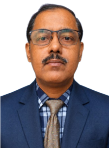 Mr. Sumanta Chakraborty