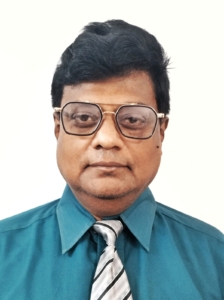 Mr. Dipankar Paul