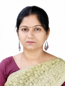 Ms. Dipti Srivastav