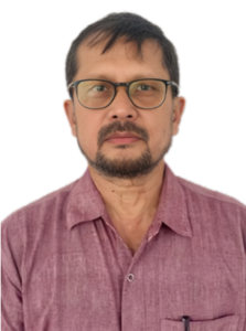 Mr. Bilwadal Mitra