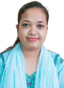 Ms. Ankita Baidya