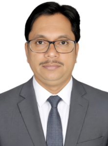 Mr. Ujjal Arohan