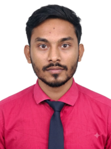 Mr. Riju Mukherjee