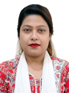 Ms. Moumita Paul