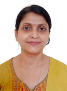 Mrs. Shilpa Dey