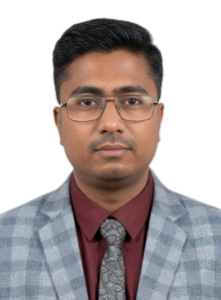 Mr. Arijit Dutta