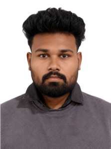 Mr. Raja Mahato