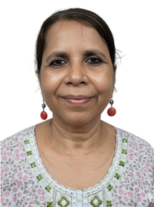 Mrs. Kakali Daripa