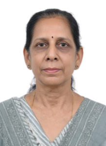 Mrs. Sangita Bansal