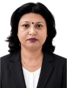 Mrs. Mousumi Banerjee