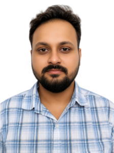 Mr. Koushik Chandra