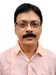 Mr. Joydeep Das