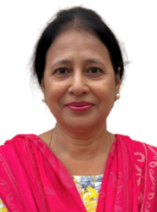 Mrs. Suman Kachhap