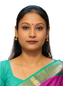 Mrs. Sujata Das