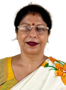 Mrs. Devika Das