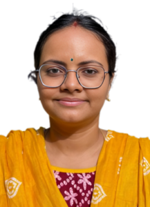 Mrs. Ishika Chatterjee