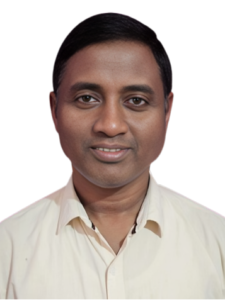 Mr. Ilangavazhagan