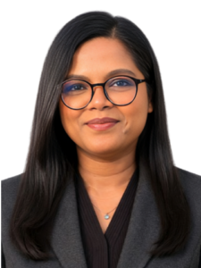Mrs. Moumita Mahato