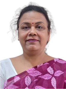 Mrs. Bapi Prasad